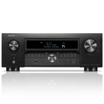 DENON AVC-X6800H Amplituner kina domowego 11.4 8K Ultra HD, HEOS - 5