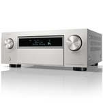 DENON AVC-X6800H Amplituner kina domowego 11.4 8K Ultra HD, HEOS - 12