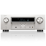 DENON AVC-X6800H Amplituner kina domowego 11.4 8K Ultra HD, HEOS - 10