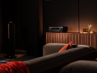 DENON AVC-X6800H Amplituner kina domowego 11.4 8K Ultra HD, HEOS - 13