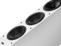 Indiana Line Tesi 661 White + Musical Fidelity B1xi Zintegrowany wzmacniacz stereo EISA - 5