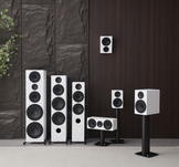 Elipson Prestige Facet II 11C Kolumna centralna - 17