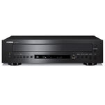 Yamaha R-N600A + CD-C603 Amplituner stereo z MusicCast Zmieniarka CD - 6