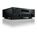 Yamaha R-N600A + CD-C603 Amplituner stereo z MusicCast Zmieniarka CD - 8