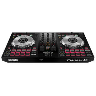 Pioneer DDJ-SB3 - 2 kanałowy kontroler DJ z Serato DJ Lite