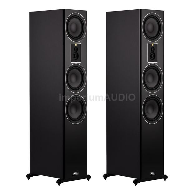 Magnat Signature 607 Kolumna podłogowa Hi-Res