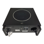 Cabasse EOLE 4 Zestaw kolumn 5.1 + YAMAHA RX-V4A MusicCast 8K eARC 5.2 - 11