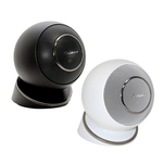 Cabasse EOLE 4 Zestaw kolumn 5.1 + YAMAHA RX-V4A MusicCast 8K eARC 5.2 - 6