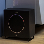 Cabasse EOLE 4 Zestaw kolumn 5.1 + YAMAHA RX-V4A MusicCast 8K eARC 5.2 - 13