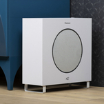 Cabasse EOLE 4 Zestaw kolumn 5.1 + YAMAHA RX-V4A MusicCast 8K eARC 5.2 - 14