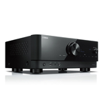 Cabasse EOLE 4 Zestaw kolumn 5.1 + YAMAHA RX-V4A MusicCast 8K eARC 5.2 - 4