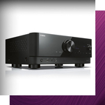 Cabasse EOLE 4 Zestaw kolumn 5.1 + YAMAHA RX-V4A MusicCast 8K eARC 5.2 - 19