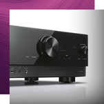 Cabasse EOLE 4 Zestaw kolumn 5.1 + YAMAHA RX-V4A MusicCast 8K eARC 5.2 - 21