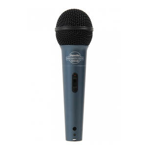 SUPERLUX ECO-88 MIKROFON DYNAMICZNY + UCHWYT + FUTERAŁ