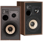 Elipson Heritage XLS 7 + WiiM Amp Ultra Wzmacniacz Stereo z odtwarzaczem sieciowym 2x 100W Hi-Res HDMI ARC Tidal Wi-Fi 6E - 2