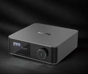 Elipson Heritage XLS 7 + WiiM Amp Ultra Wzmacniacz Stereo z odtwarzaczem sieciowym 2x 100W Hi-Res HDMI ARC Tidal Wi-Fi 6E - 15