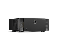 Marantz AMP 20 + AV 20  12-kanałowa końcówka mocy + Przedwzmacniacz 13.4 - 4