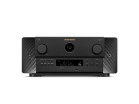 Marantz AMP 20 + AV 20  12-kanałowa końcówka mocy + Przedwzmacniacz 13.4 - 6