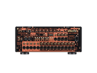 Marantz AMP 20 + AV 20  12-kanałowa końcówka mocy + Przedwzmacniacz 13.4 - 10