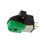 LENCO LBT-215BK Expertise GRAMOFON Belt-Drive BT + Audio-Technica AT-VM95E - 13