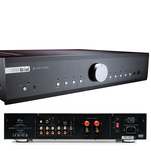 FOCAL THEVA N°1 Black + Musical Fidelity B1xi Zintegrowany wzmacniacz stereo EISA - 8