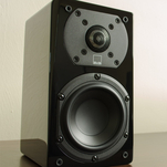 SVS Prime Satellite Kolumny surround Black Piano 1 sztuka - 9