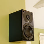 SVS Prime Satellite Kolumny surround Black Piano 1 sztuka - 7