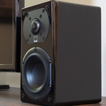 SVS Prime Satellite Kolumny surround Black Piano 1 sztuka - 11