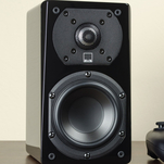 SVS Prime Satellite Kolumny surround Black Piano 1 sztuka - 10