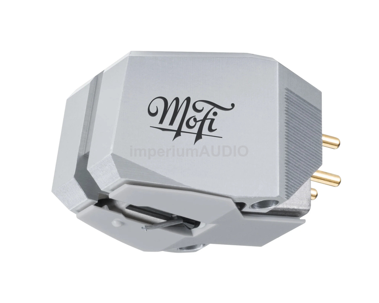 MOFI UltraTracker MM WKŁADKA GRAMOFONOWA Dual Magnet