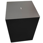 Indiana Line Basso 880 Kolumna niskotonowa Subwoofer + Kabel Gratis - 9