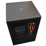Indiana Line Basso 880 Kolumna niskotonowa Subwoofer + Kabel Gratis - 10