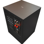 Indiana Line Basso 880 Kolumna niskotonowa Subwoofer + Kabel Gratis - 11