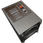 Indiana Line Basso 880 Kolumna niskotonowa Subwoofer + Kabel Gratis - 6
