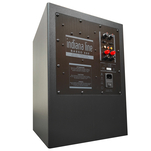 Indiana Line Basso 880 Kolumna niskotonowa Subwoofer + Kabel Gratis - 3