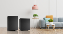 Indiana Line Basso 880 Kolumna niskotonowa Subwoofer - 11