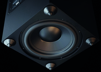 Indiana Line Basso 880 Kolumna niskotonowa Subwoofer - 9
