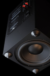 Indiana Line Basso 880 Kolumna niskotonowa Subwoofer - 8