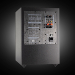 Indiana Line Basso 880 Kolumna niskotonowa Subwoofer - 6