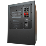 ELAC Debut 3.0 F6.3 + Indiana Line Basso 880 + EverSolo PLAY ALL-IN-ONE - 10