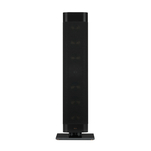 KLIPSCH RP-640D + RP-240D + SPL-120 Zestaw kolumn 5.1 On-Wall + DENON AVR-X2800H DAB Amplituner 7.2 - 10