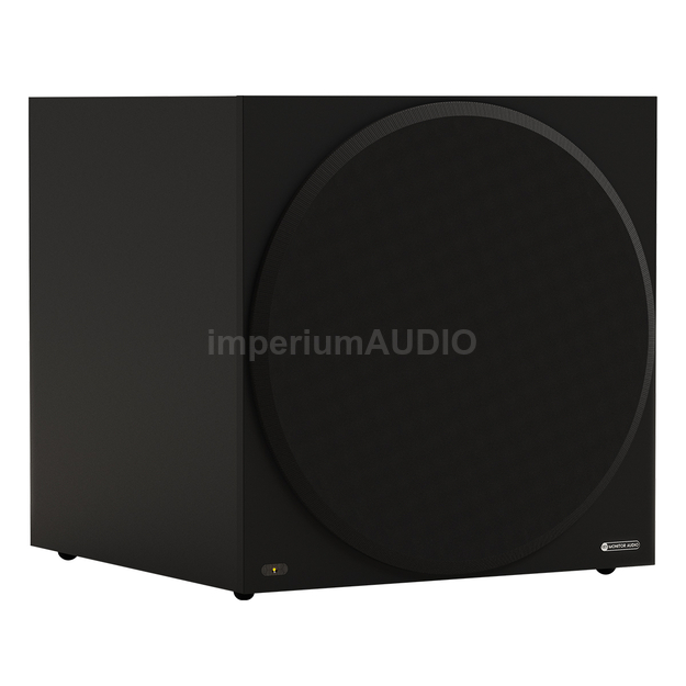 MONITOR AUDIO Vestra W15 Kolumna niskotonowa Subwoofer 500W