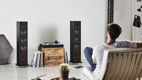 Sonus faber Lumina III Kolumny podłogowe - 15