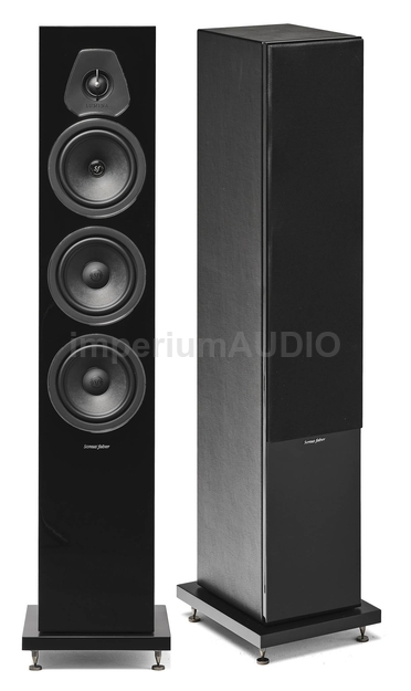 Sonus faber Lumina III Kolumny podłogowe