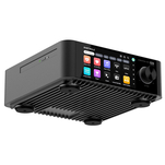 EverSolo PLAY / CD Edition + Monitor Audio Bronze 300 7G + GRATIS Proson Arctic Speaker 2x2.5m + Wireworld Stratus 10 Power Conditioning Cord - 2.0m - 11