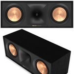 KLIPSCH R-600F + R-50M + R-50C + R-101SW Zestaw kolumn 5.1 - 10