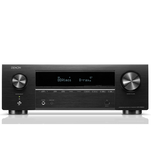 Denon AVR-X1800H Amplituner kina domowego 7.2 8K HEOS Wi-Fi - 4