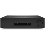 CAMBRIDGE AUDIO CXA81 MK II + CXN100 SE Black Edition Wzmacniacz i Streamer - 6