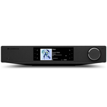 CAMBRIDGE AUDIO CXA81 MK II + CXN100 SE Black Edition Wzmacniacz i Streamer - 3