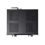 MARTIN LOGAN FOUNDATION F2 Kolumna podłogowa Gen2 + ONKYO Muse Y-50 Wzmacniacz All-in-One Axign Class D MOSFET HDMI ARC - 16
